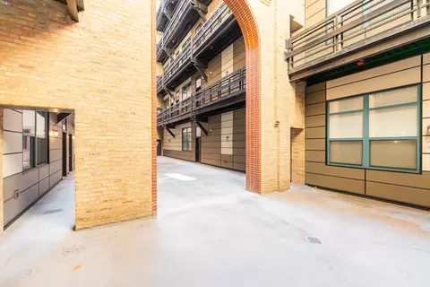 Exterior - 312 N May St #2H, Chicago, IL 60607 photo 2 of 5