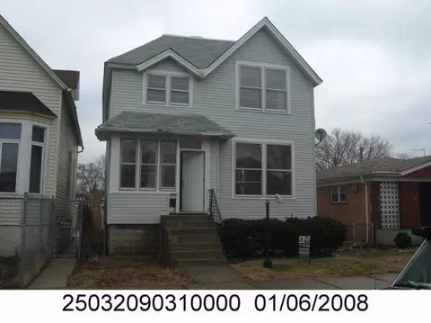 518 E 88th Pl, Chicago, IL 60619 photo 2