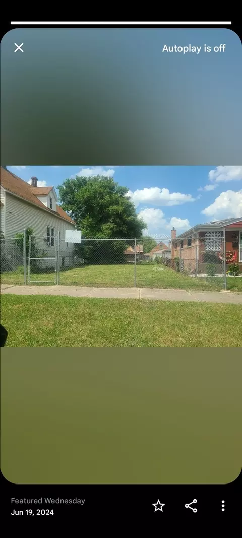 518 E 88th Pl, Chicago, IL 60619