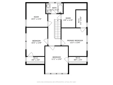 Floorplan - 24 E Maple Ave, Roselle, IL 60172 photo 2 of 4