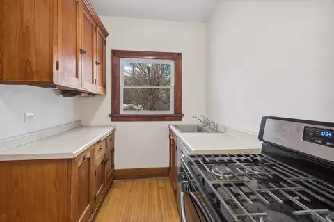 Kitchen - 24 E Maple Ave, Roselle, IL 60172 photo 1 of 1