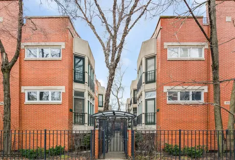 1838 N Halsted St #5, Chicago, IL 60614