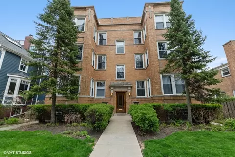 4421 N Hermitage Ave #2N, Chicago, IL 60640
