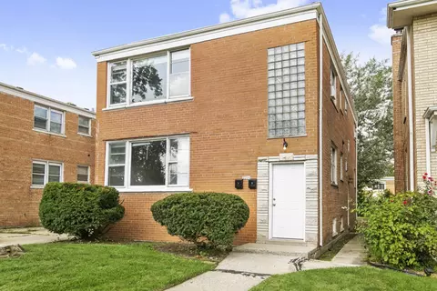 483 W 15th Pl, Chicago Heights, IL 60411