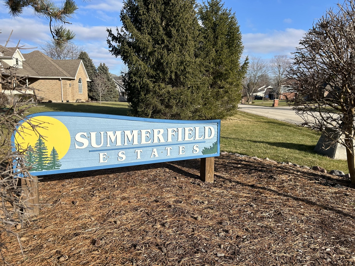 14227 Summerfield Dr  