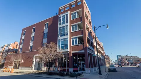 1611 N Hermitage Ave #302, Chicago, IL 60622