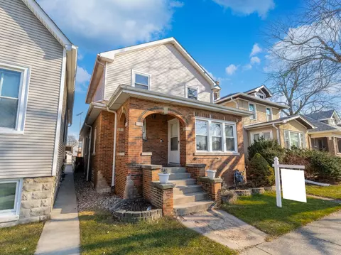 1237 Kenilworth Ave, Berwyn, IL 60402