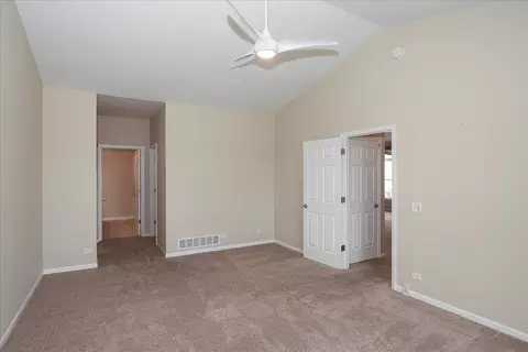 Bedroom - 881 Eineke Blvd, Algonquin, IL 60102 photo 2 of 2