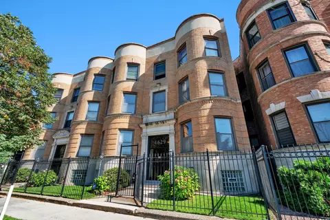 4629 S Indiana Ave #1S, Chicago, IL 60653
