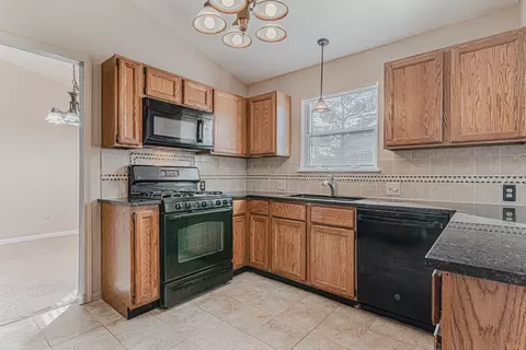 Kitchen - 1235 Sumac Trl, Hoffman Estates, IL 60192 photo 1 of 2