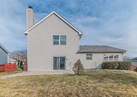 Exterior - 1235 Sumac Trl, Hoffman Estates, IL 60192 photo 3 of 5