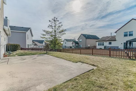Exterior - 1235 Sumac Trl, Hoffman Estates, IL 60192 photo 4 of 5