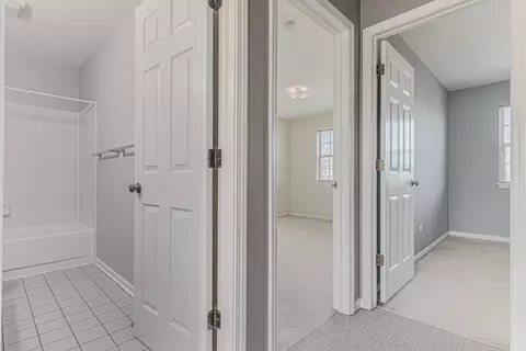 Entry Way - 1235 Sumac Trl, Hoffman Estates, IL 60192 photo 2 of 2