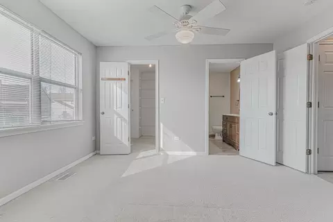 Bedroom - 1235 Sumac Trl, Hoffman Estates, IL 60192 photo 1 of 3