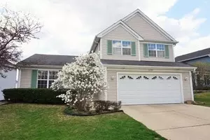 1235 Sumac Trl, Hoffman Estates, IL 60192