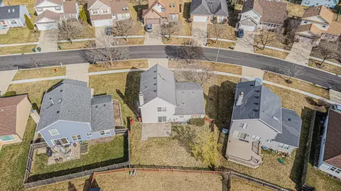 Exterior - 1235 Sumac Trl, Hoffman Estates, IL 60192 photo 5 of 5