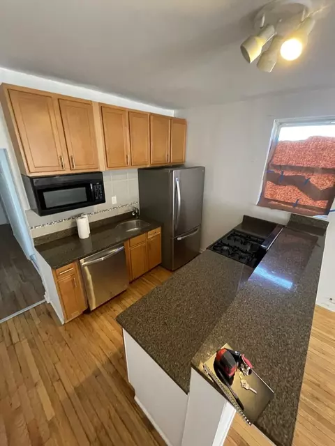 Kitchen - 3058 E 87th St, Chicago, IL 60617 photo 7 of 7
