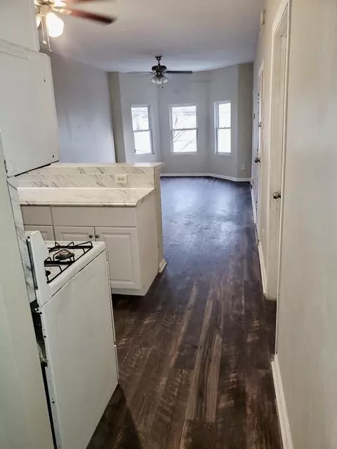 Kitchen - 3058 E 87th St, Chicago, IL 60617 photo 3 of 7