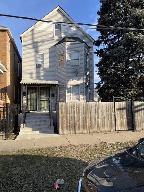 3058 E 87th St, Chicago, IL 60617