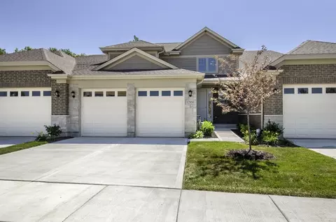 11281 Tuscany Ln, Lemont, IL 60439