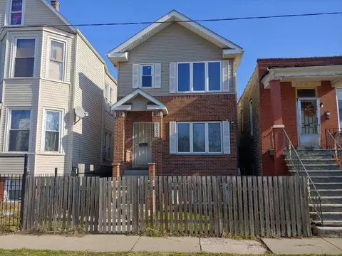 6723 S Justine St, Chicago, IL 60636