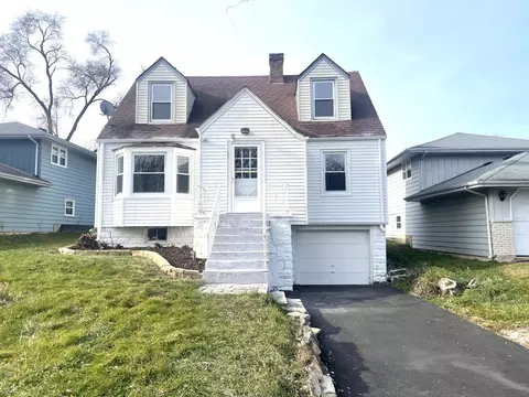0 S608 East St, Winfield, IL 60190