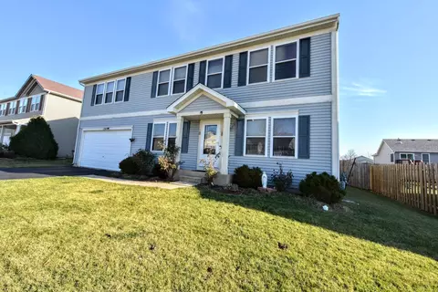 1309 Reed Rd, Zion, IL 60099