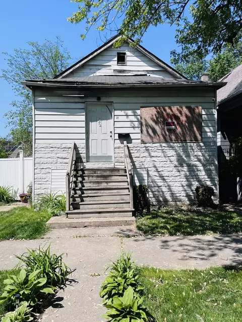 22 W 109th Pl, Chicago, IL 60628