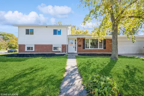 501 Antietam St, Park Forest, IL 60466