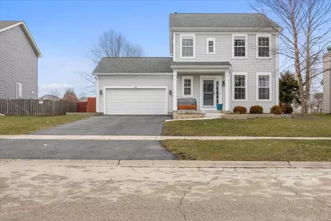 943 Wilbe St, Plano, IL 60545