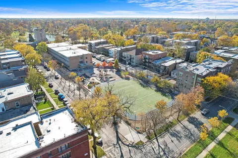6541 S Ellis Ave, Chicago, IL 60619 photo 9
