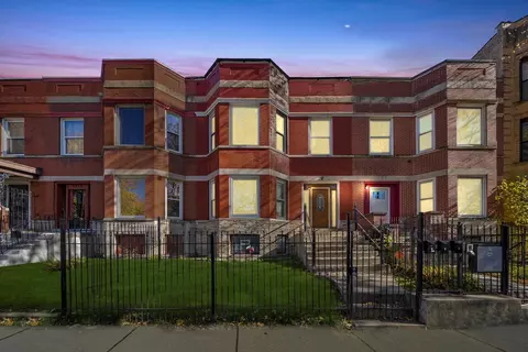 6541 S Ellis Ave, Chicago, IL 60619
