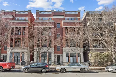 3020 N Sheffield Ave #3N, Chicago, IL 60657