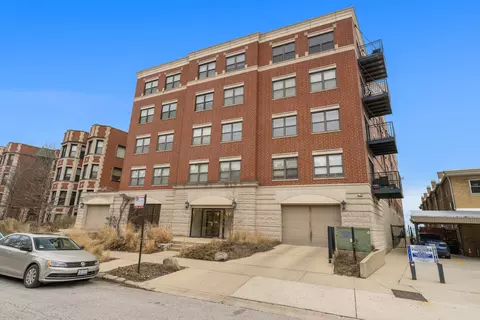 7625 N Eastlake Ter #202, Chicago, IL 60626
