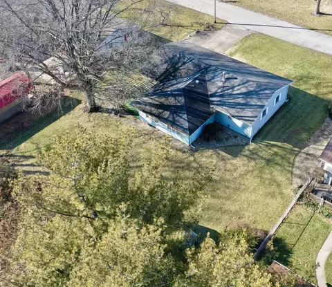 View/Area - 411 S Williams St, Forrest, IL 61741 photo 4 of 6