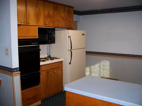 Kitchen - 411 S Williams St, Forrest, IL 61741 photo 3 of 3