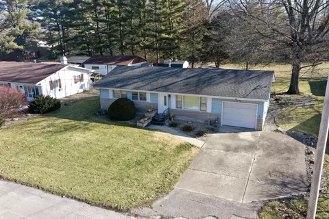 411 S Williams St, Forrest, IL 61741
