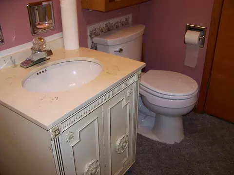 Bath - 411 S Williams St, Forrest, IL 61741 photo 4 of 4