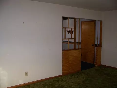 Bedroom - 411 S Williams St, Forrest, IL 61741 photo 2 of 3