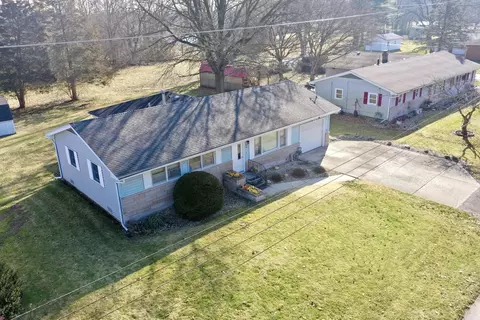 View/Area - 411 S Williams St, Forrest, IL 61741 photo 2 of 6