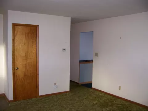 Bedroom - 411 S Williams St, Forrest, IL 61741 photo 1 of 3