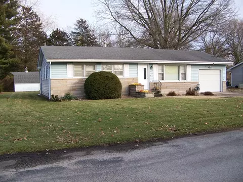 Exterior - 411 S Williams St, Forrest, IL 61741 photo 1 of 5
