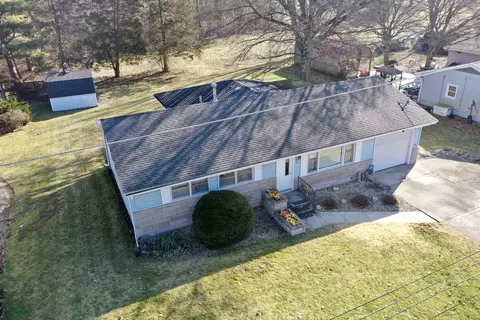 Exterior - 411 S Williams St, Forrest, IL 61741 photo 5 of 5