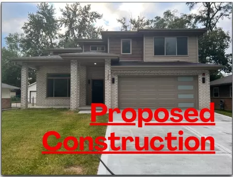443 Springfield St, Park Forest, IL 60466 photo 1