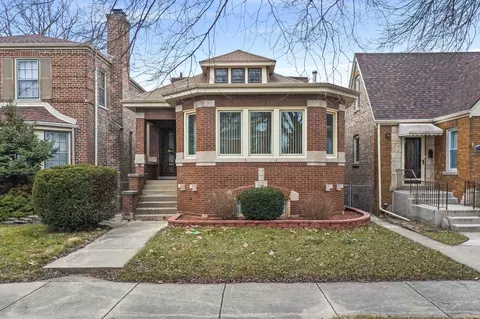 8338 S Vernon Ave, Chicago, IL 60619