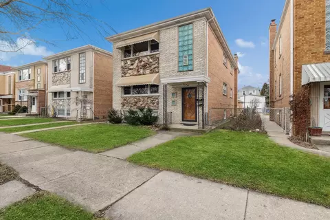 5408 N Central Ave, Chicago, IL 60630