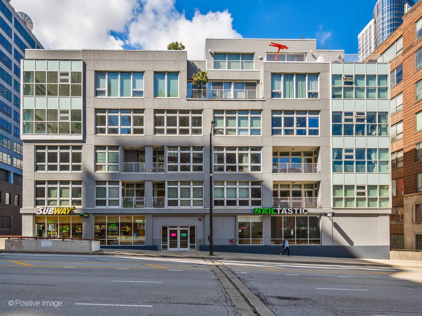 400 N ORLEANS ST Unit C