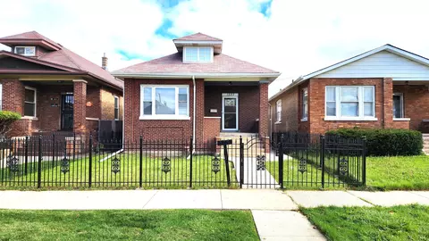1527 N Waller Ave, Chicago, IL 60651
