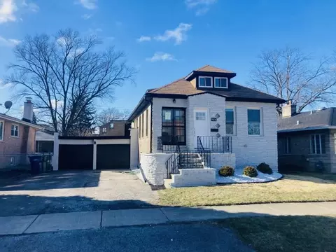 9406 Spaulding Ave, Evergreen Park, IL 60805