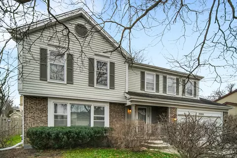 5601 Silentbrook Ln, Rolling Meadows, IL 60008 photo 3
